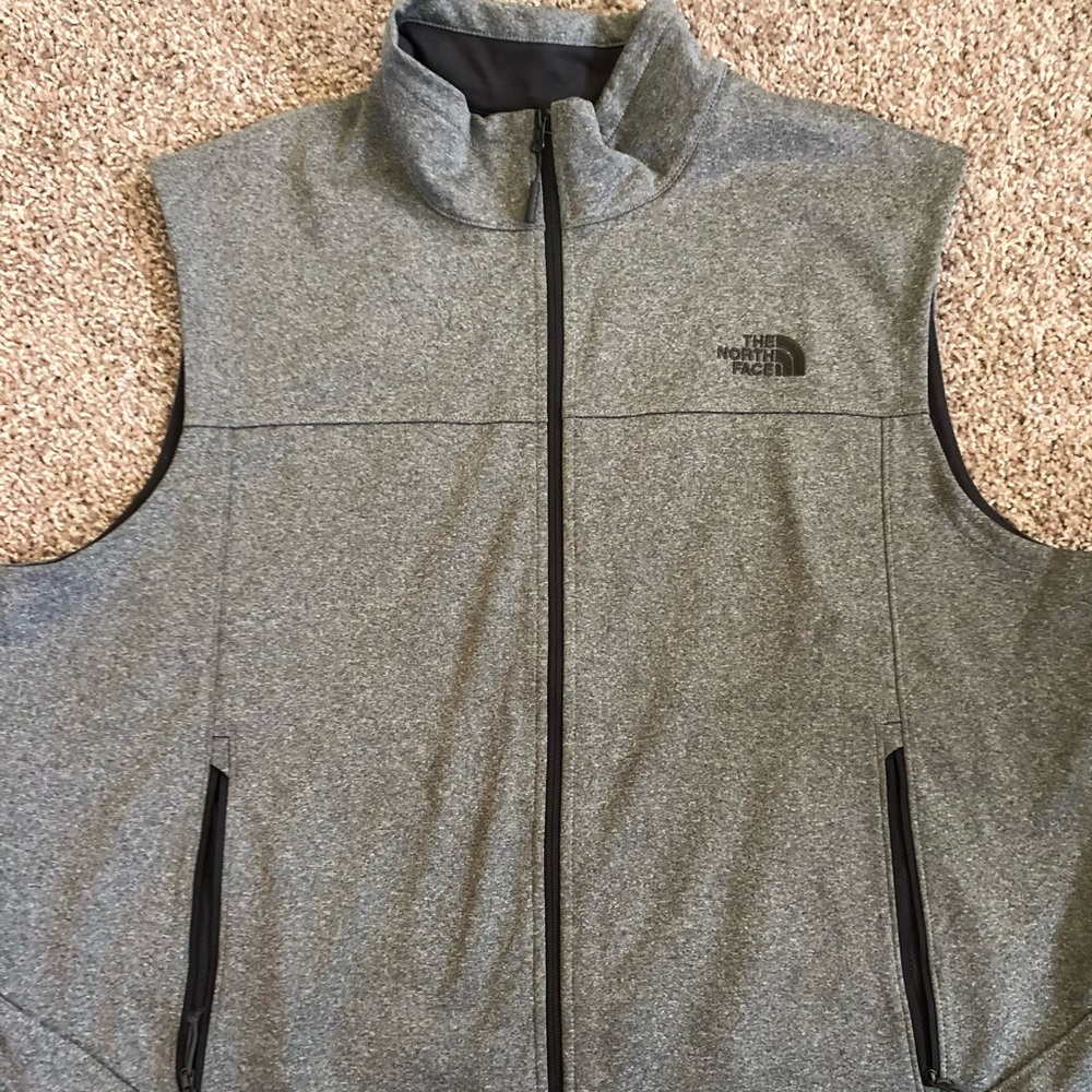 The North Face Vest | Size 2XL